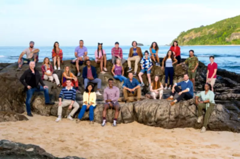 Survivor 50 Cast Singles Out Most Skeptical Player Ahead of Landmark Season