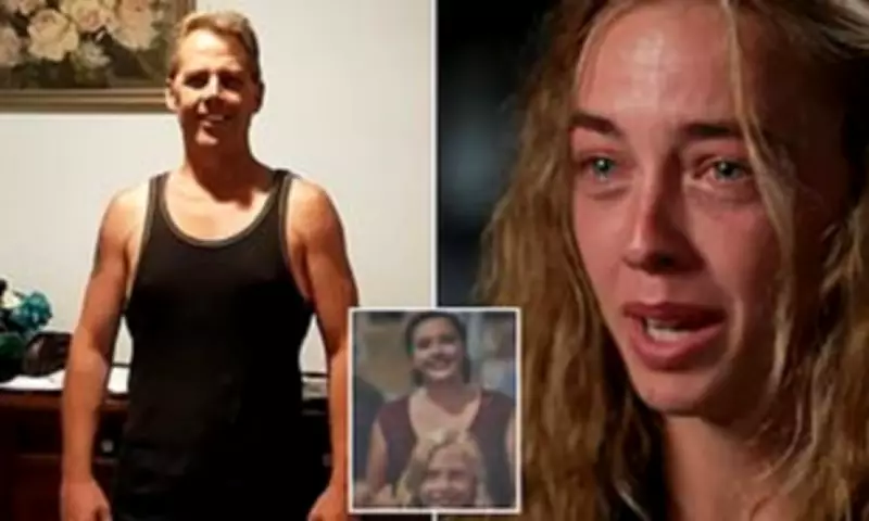 Survivor's Fury as Paedophile Father Uses Assisted Dying Law to End Life