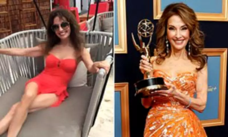 Susan Lucci Reveals Truth Behind 18 Emmy Losses in New Memoir
