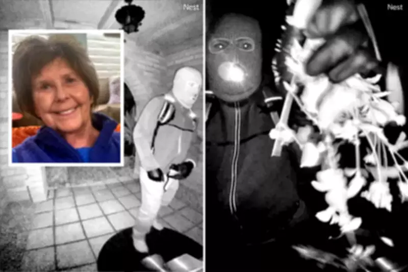 Suspect Detained in Nancy Guthrie Case as FBI Releases New Masked Man Footage