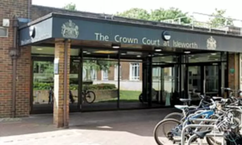 Suspected Rapist Flees UK After Court Blunder Grants Accidental Bail Release