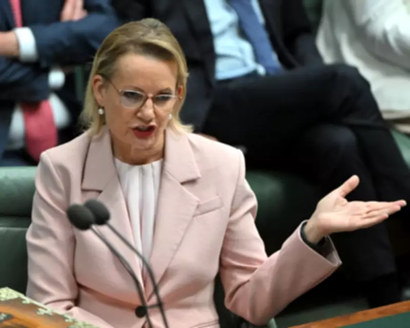 Sussan Ley Faces Imminent Leadership Challenge Amid Liberal Party Turmoil