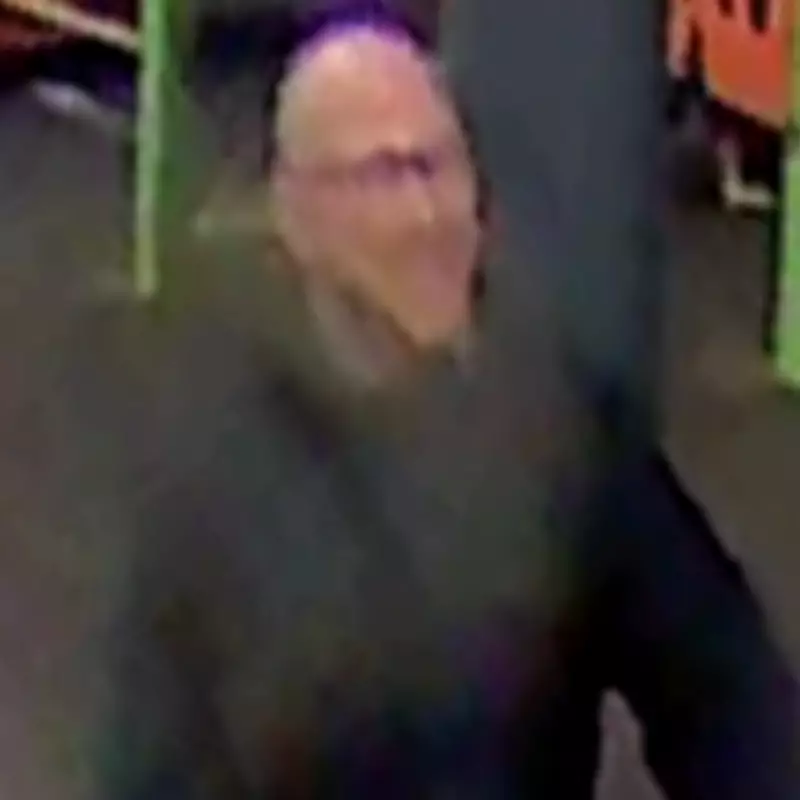 Sussex Police Release CCTV After Teen Boy Reportedly Raped Following Bus Stop Approach
