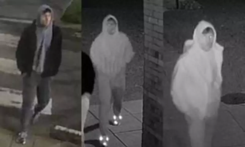 Sussex Police Release CCTV Images in Campus Rape Investigation