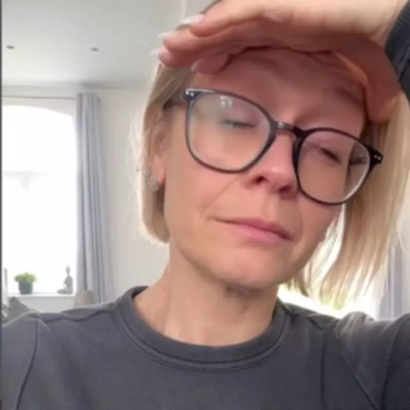 Suzanne Shaw Announces Emotional Split from Fiancé After 12-Year Engagement