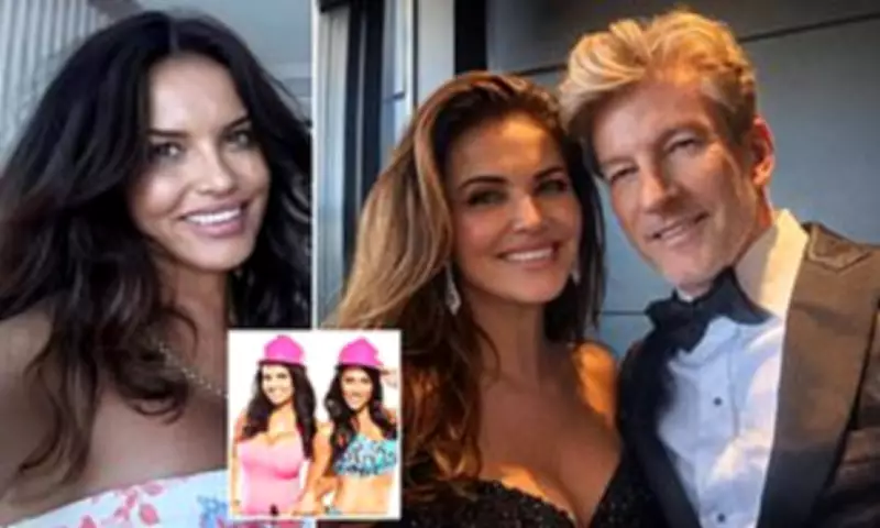 Suzi Taylor Stuns at AACTA Awards Amid Personal Transformation Journey