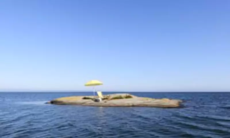 Sweden Invites Brits to Adopt Remote Islands for a Year of Solitude