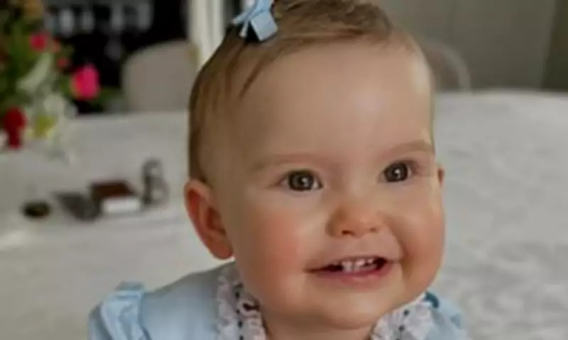 Swedish Royals Celebrate Princess Ines' First Birthday with Adorable Photo Release