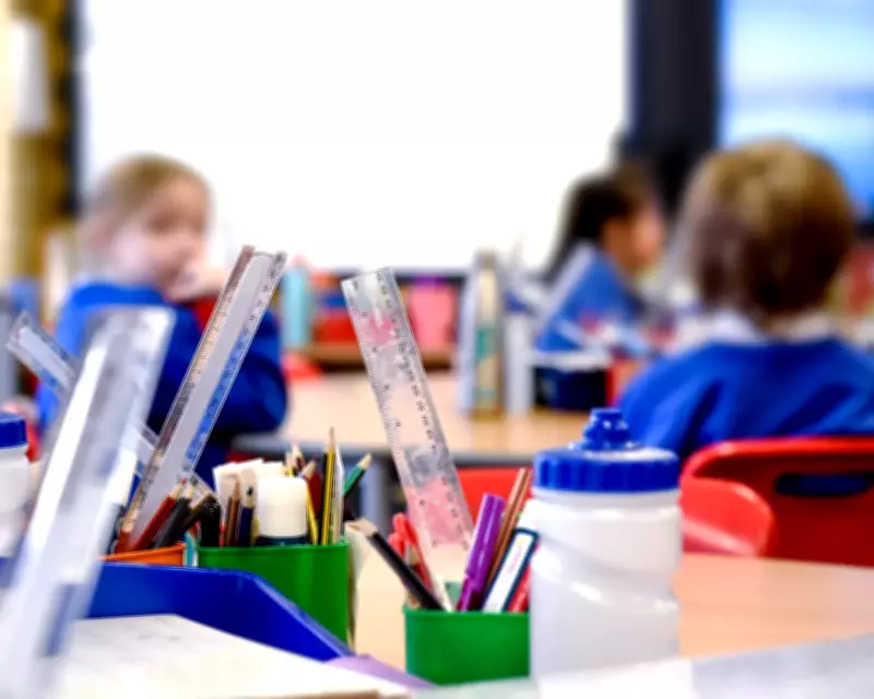 Swedish Study Reveals Autism Gender Gap May Be Due to Diagnostic Bias