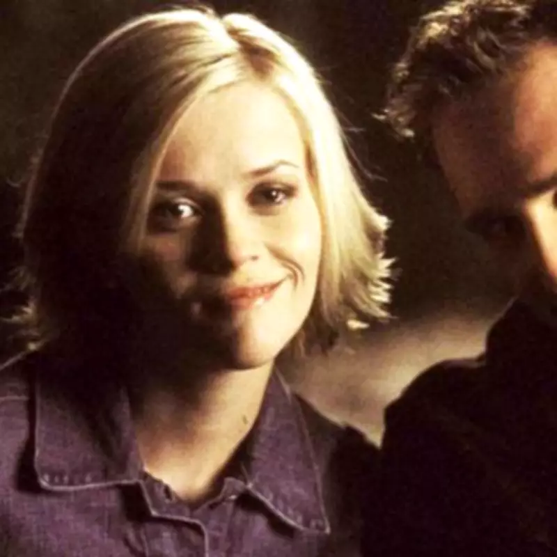 Sweet Home Alabama: Reese Witherspoon Rom-Com Soars on Netflix Charts