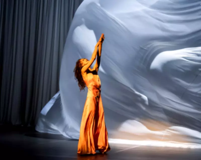 Sweet Mambo Review: Pina Bausch's Legacy at Sadler's Wells London