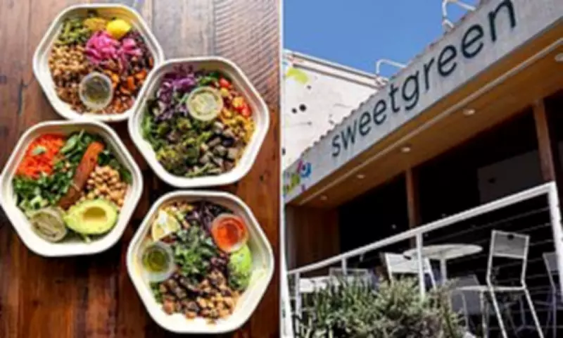 Sweetgreen Launches Longevity Menu with Dr Mark Hyman