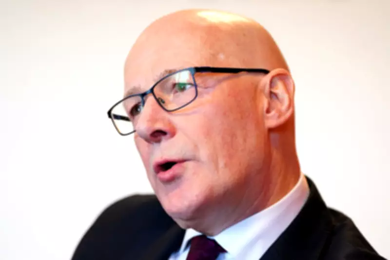 Swinney Declares Independence 'Within Reach' Following SNP Poll Surge