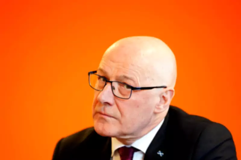 Swinney Defends Court Independence Amid Murrell Charge Disclosure Row