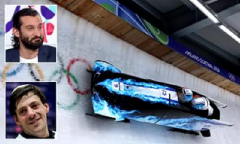 Swiss Broadcaster Faces Calls to Fire Commentator Over Olympic Remarks