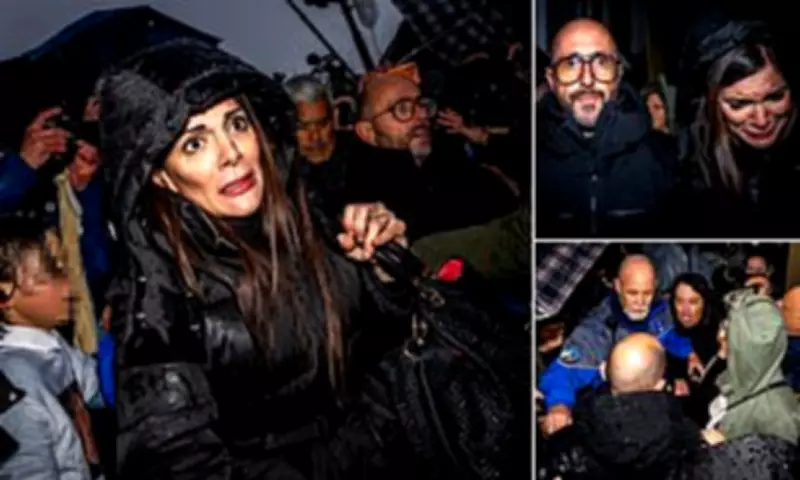 Swiss Nightclub Fire Victims' Families Confront Owners at Court Hearing