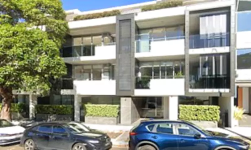 Sydney Apartment Owners Win Legal Battle Over Balcony Repairs in Mosman