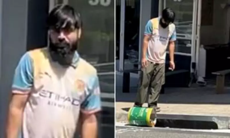 Sydney Bakery Worker Sacked for Dumping Cooking Oil Down Stormwater Drain