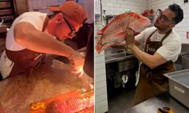 Sydney Chef Killed in Bali Motorcycle Crash While on Holiday