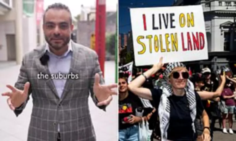 Sydney Councillor's Indigenous Ward Renaming Plan Sparks Heated Debate