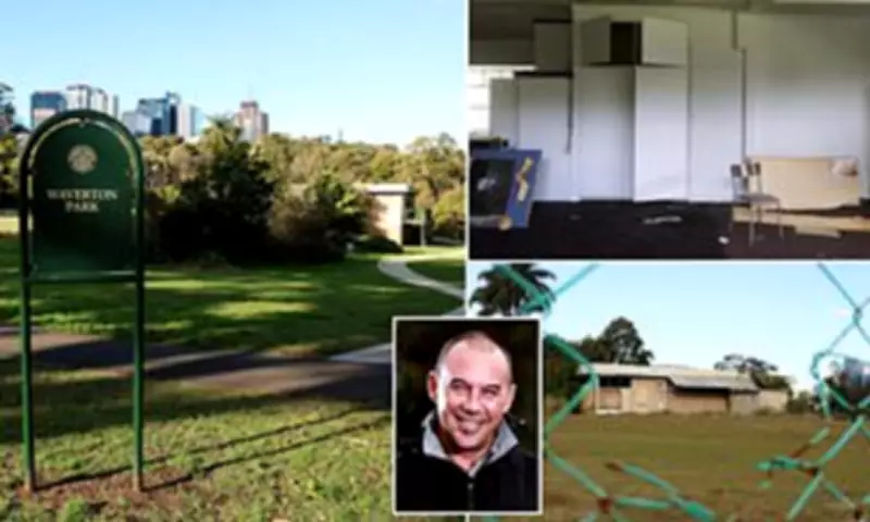 Sydney Harbourfront Land Left in Ruins After Aboriginal Council Transfer
