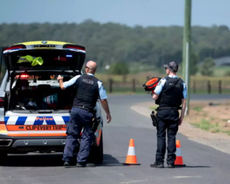 Sydney Kidnap-Murder Case Sees Arrests as NSW Police Intensify Investigation