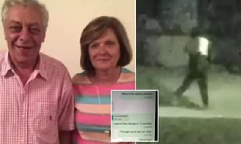 Sydney Kidnappers Demand $50M Ransom After Abducting Wrong Elderly Man