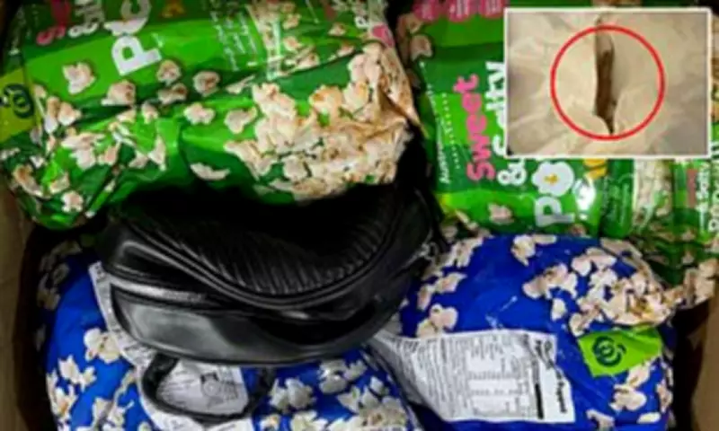 Sydney Man Jailed for Eight Years in Record Wildlife Smuggling Case