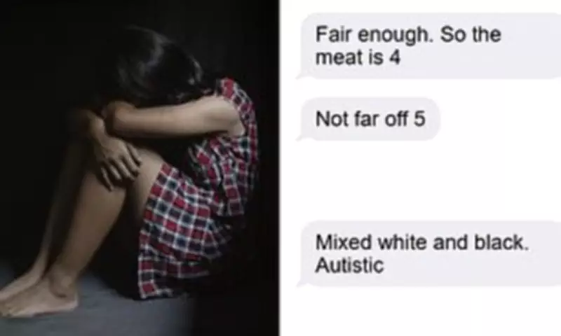 Sydney Man Jailed for Plotting 'Woods' Assault on Woman and Child