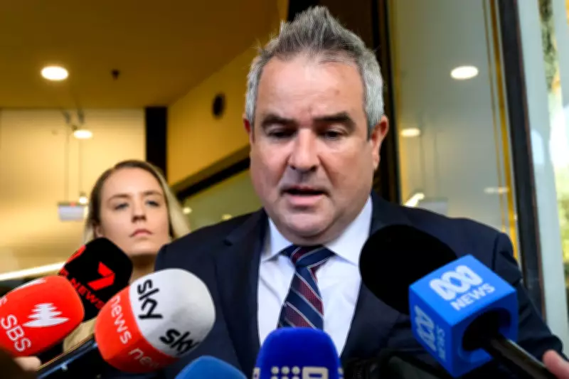 Sydney Mass Shooting Suspect Appears in Court After Bondi Beach Attack