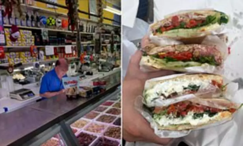 Sydney Mourns Beloved Deli Founder Pietro Rainieri, Five Dock Icon