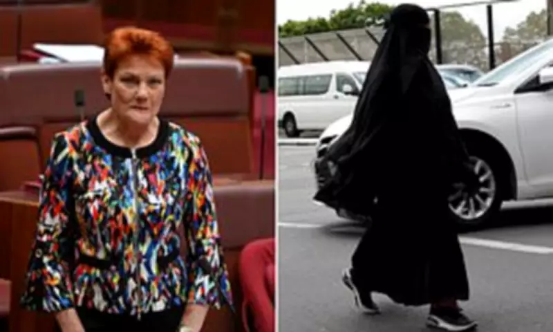 Sydney Muslims Invite Pauline Hanson to Share Ramadan Meal Amid Mosque Threats