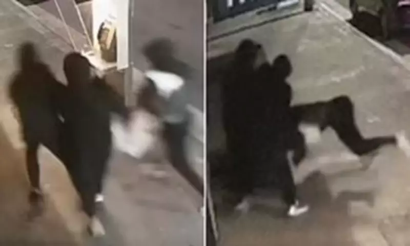 Sydney Reels from Second Kidnapping as Teen Charged in Mount Pritchard Abduction