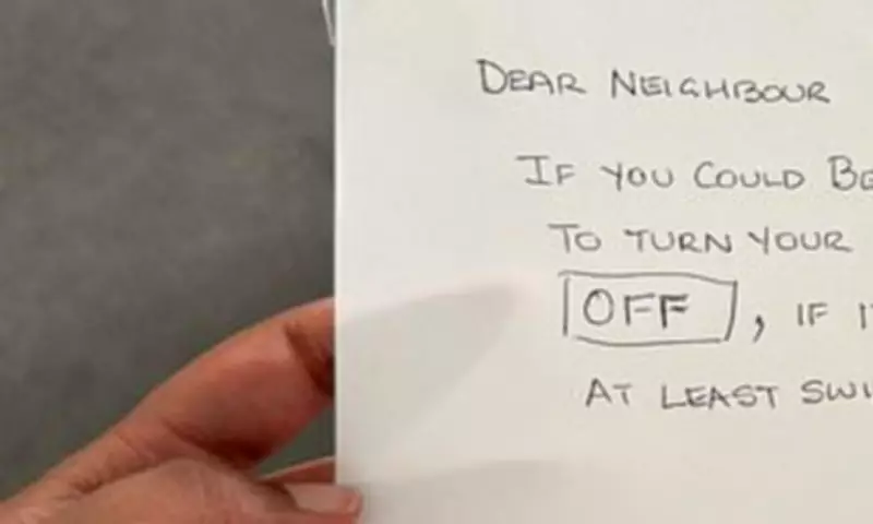 Sydney Renter's Anxiety Over Neighbour's Bizarre Late-Night Visits and 'Unspoken Rules'