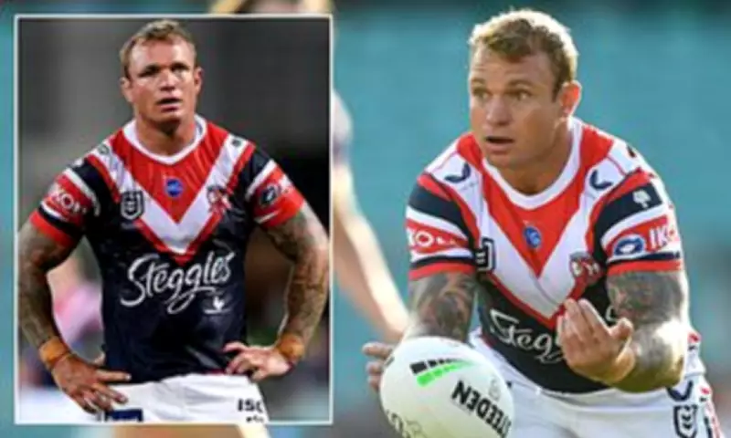 Sydney Roosters Stand Down Club Legend Jake Friend Amid Court Case