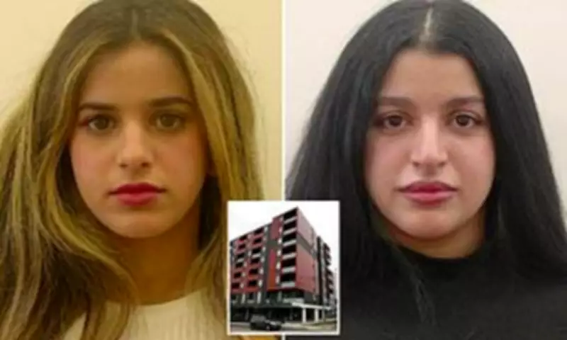 Sydney Saudi Sisters Death Probe Transferred to Crown Solicitor Due to Complexity