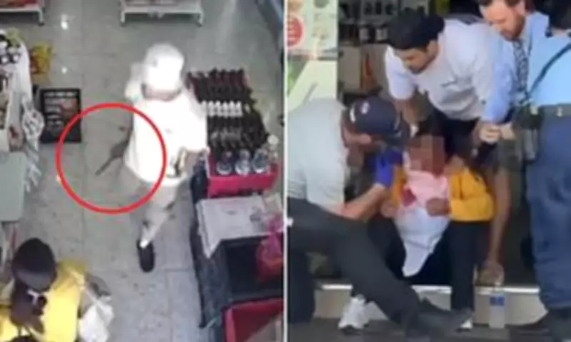 Sydney Stabbing Spree: Man Charged with Murder After Random Attacks