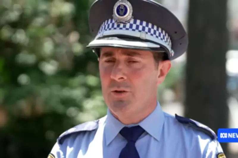 Sydney Triple Stabbing: Man Dead, Two Critical in Random Attack