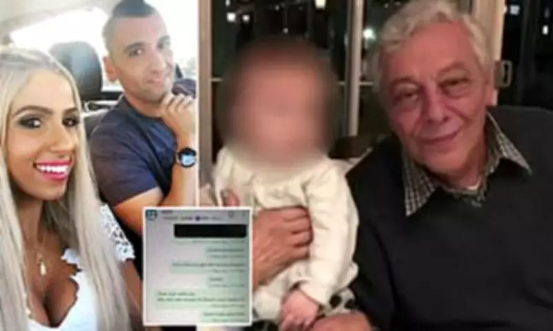 Sydney Underworld Vows Vengeance After Botched Kidnapping Kills Innocent Man