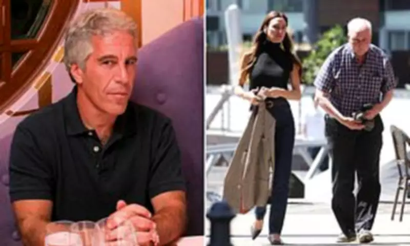 Sydney Woman's Lewd Emails to Epstein Reference Keating's Daughter