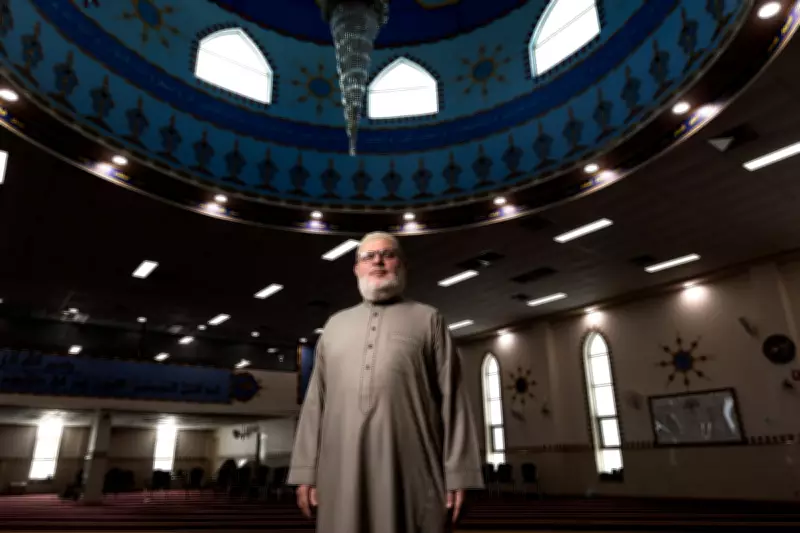 Sydney's Lakemba Mosque Bolsters Security Amid Threats Ahead of Ramadan