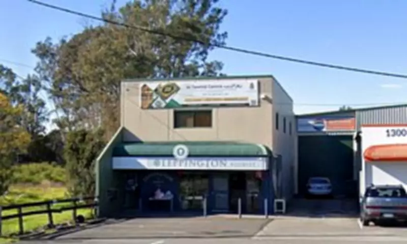 Sydney's Unregulated Prayer Centres Face Council Crackdown After Bondi Attack