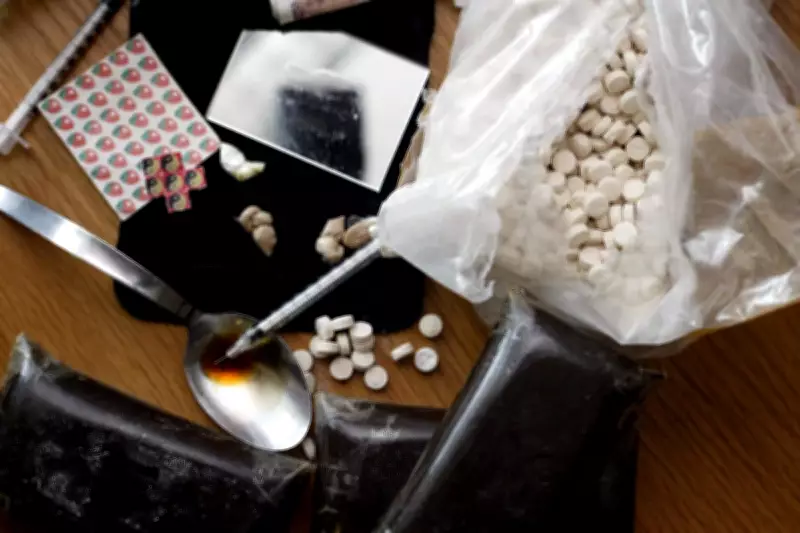 Synthetic Opioid Deaths Underestimated by Third, Research Reveals