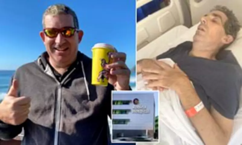 Systemic Hospital Failures Led to Autistic Man's Starvation Death, Report Finds