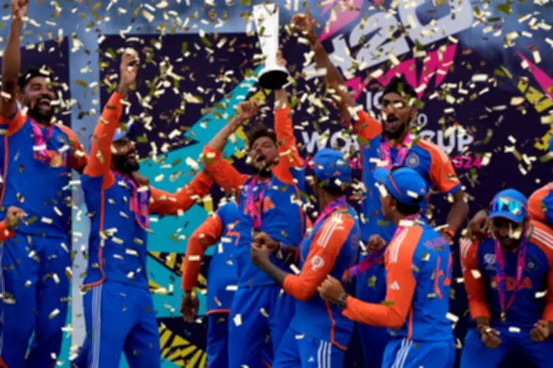 T20 World Cup 2026 Predictions: India Favoured to Defend Title on Home Soil