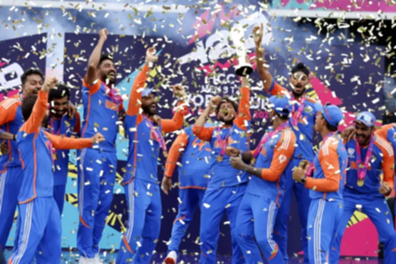 T20 World Cup 2026: Schedule, Teams, and Political Tensions Cloud Tournament