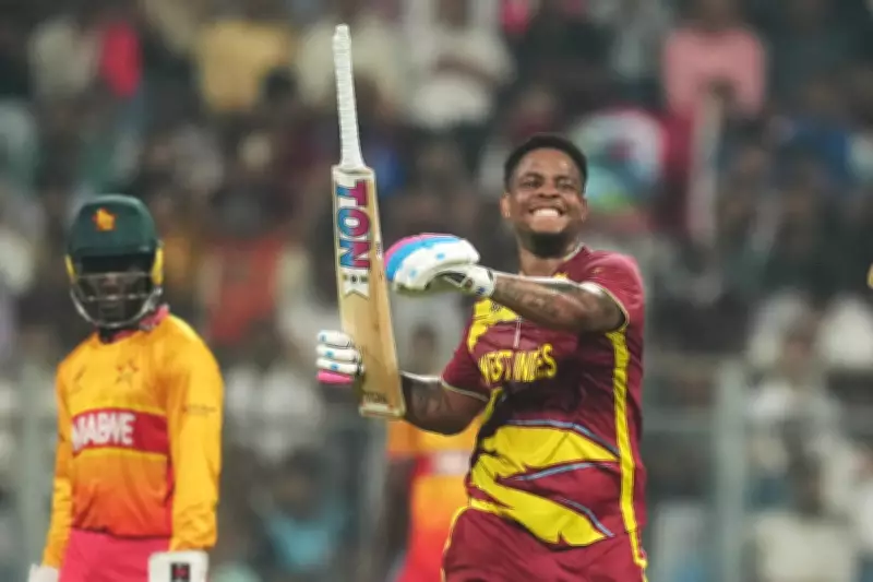 T20 World Cup: West Indies vs South Africa and India vs Zimbabwe Today
