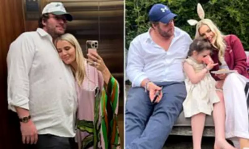 Tabitha Willett's Heartfelt Birthday Tribute to Fiancé Harry Hoare