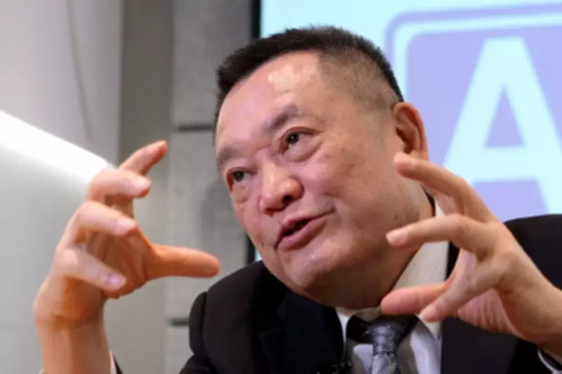 Taiwan's AI Economy Booms Amid Bubble Fears and China Tensions