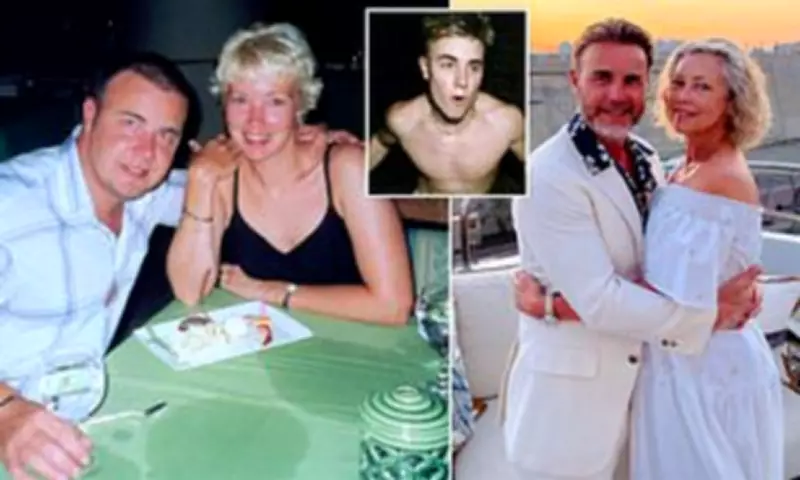Take That's Gary Barlow Credits Wife Dawn as His Unsung Hero in Candid Documentary